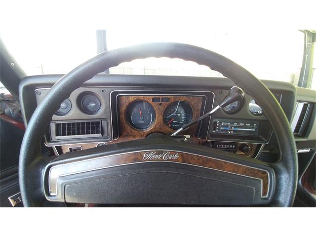 1973 Chevrolet Monte Carlo (CC-1004228) for sale in Phoenix, Arizona