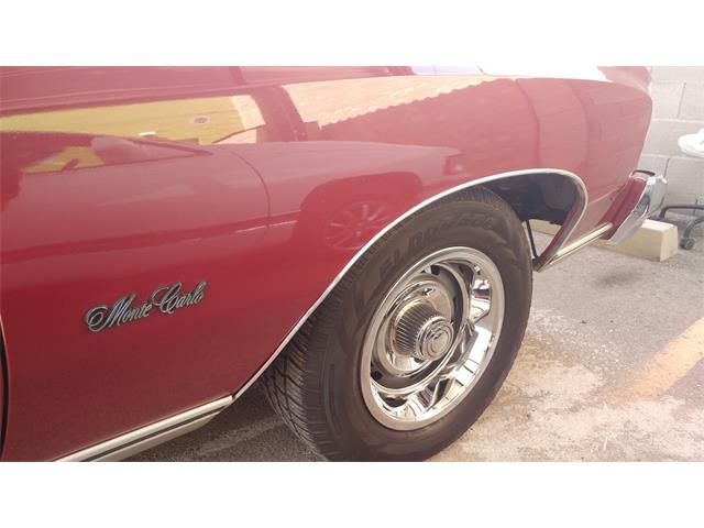 1973 Chevrolet Monte Carlo (CC-1004228) for sale in Phoenix, Arizona