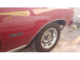 1973 Chevrolet Monte Carlo (CC-1004228) for sale in Phoenix, Arizona