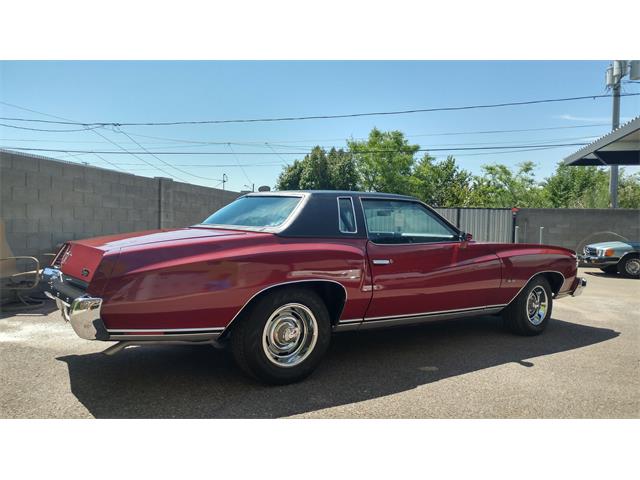 1973 Chevrolet Monte Carlo (CC-1004228) for sale in Phoenix, Arizona