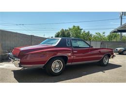 1973 Chevrolet Monte Carlo (CC-1004228) for sale in Phoenix, Arizona