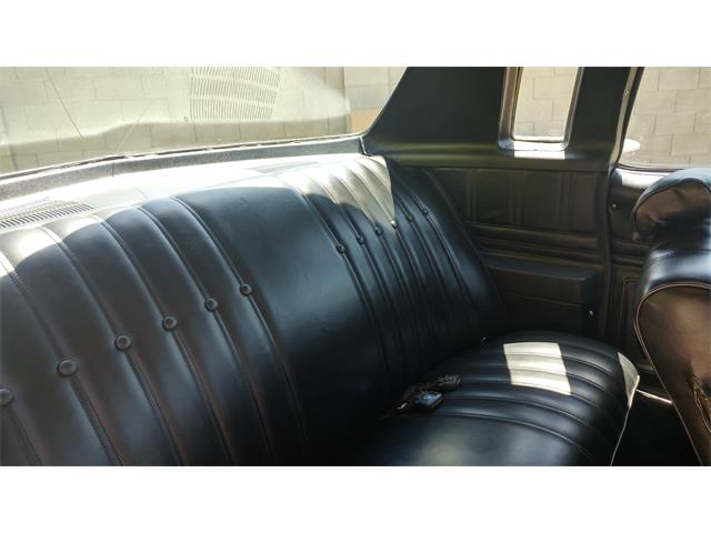 1973 Chevrolet Monte Carlo (CC-1004228) for sale in Phoenix, Arizona