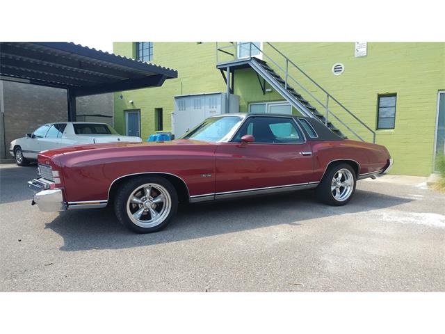 1973 Chevrolet Monte Carlo (CC-1004228) for sale in Phoenix, Arizona