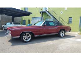 1973 Chevrolet Monte Carlo (CC-1004228) for sale in Phoenix, Arizona
