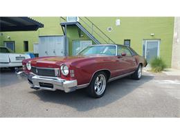 1973 Chevrolet Monte Carlo (CC-1004228) for sale in Phoenix, Arizona