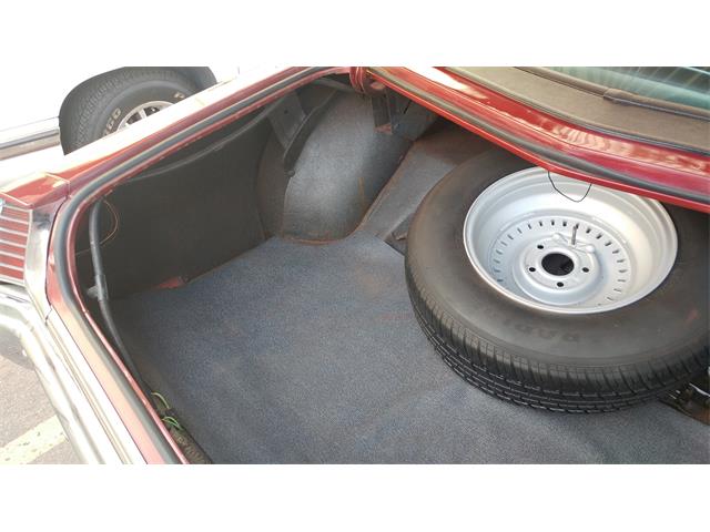 1973 Chevrolet Monte Carlo (CC-1004228) for sale in Phoenix, Arizona