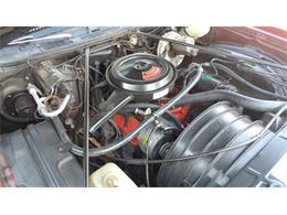 1973 Chevrolet Monte Carlo (CC-1004228) for sale in Phoenix, Arizona
