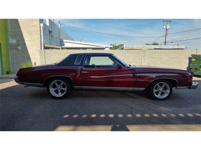 1973 Chevrolet Monte Carlo (CC-1004228) for sale in Phoenix, Arizona