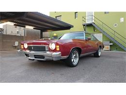 1973 Chevrolet Monte Carlo (CC-1004228) for sale in Phoenix, Arizona