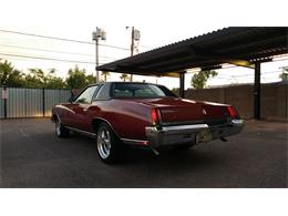 1973 Chevrolet Monte Carlo (CC-1004228) for sale in Phoenix, Arizona