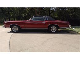 1973 Chevrolet Monte Carlo (CC-1004228) for sale in Phoenix, Arizona