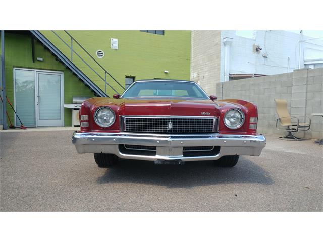 1973 Chevrolet Monte Carlo (CC-1004228) for sale in Phoenix, Arizona