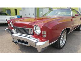 1973 Chevrolet Monte Carlo (CC-1004228) for sale in Phoenix, Arizona