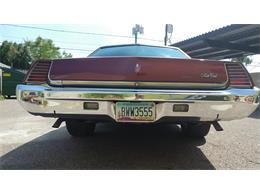 1973 Chevrolet Monte Carlo (CC-1004228) for sale in Phoenix, Arizona