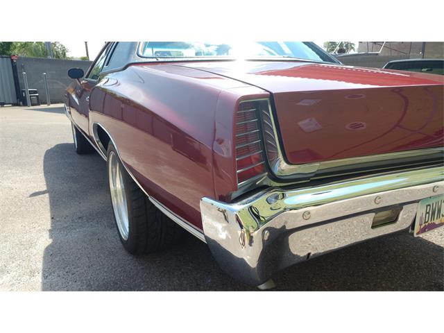1973 Chevrolet Monte Carlo (CC-1004228) for sale in Phoenix, Arizona