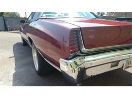 1973 Chevrolet Monte Carlo (CC-1004228) for sale in Phoenix, Arizona