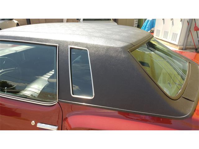 1973 Chevrolet Monte Carlo (CC-1004228) for sale in Phoenix, Arizona