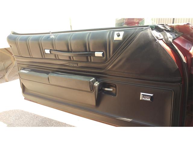 1973 Chevrolet Monte Carlo (CC-1004228) for sale in Phoenix, Arizona