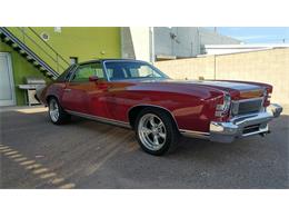 1973 Chevrolet Monte Carlo (CC-1004228) for sale in Phoenix, Arizona