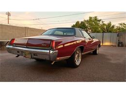 1973 Chevrolet Monte Carlo (CC-1004228) for sale in Phoenix, Arizona