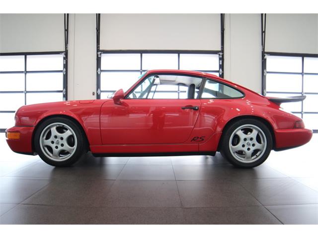 1993 Porsche 911RS America (CC-1004238) for sale in Las Vegas, Nevada