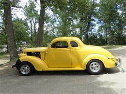 1938 Dodge Coupe (CC-1004263) for sale in meridian, Idaho