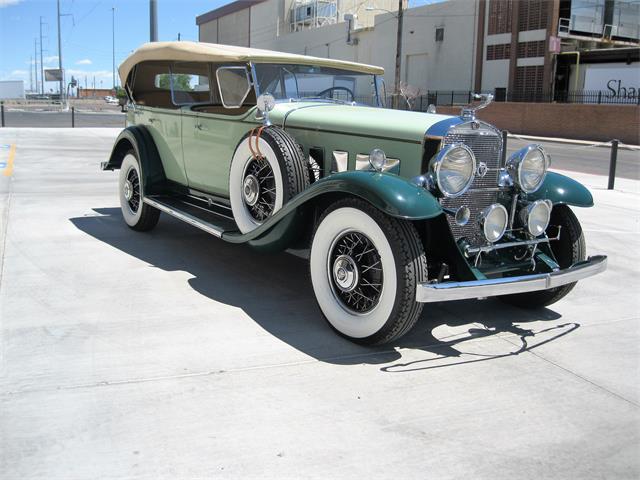 1931 Cadillac Fleetwood (CC-1004268) for sale in Phoenix, Arizona