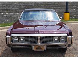 1969 Buick Electra 225 (CC-1004282) for sale in Canton, Ohio