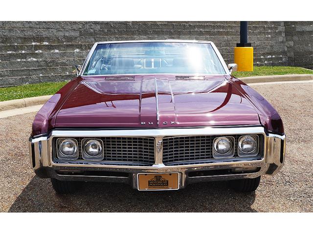 1969 Buick Electra 225 (CC-1004282) for sale in Canton, Ohio