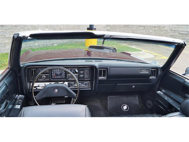 1969 Buick Electra 225 (CC-1004282) for sale in Canton, Ohio