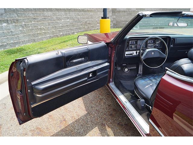 1969 Buick Electra 225 (CC-1004282) for sale in Canton, Ohio