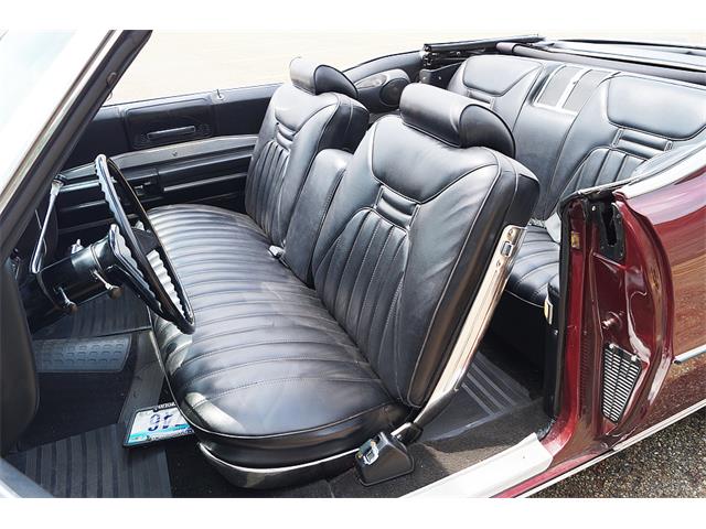 1969 Buick Electra 225 (CC-1004282) for sale in Canton, Ohio