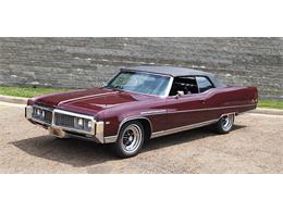 1969 Buick Electra 225 (CC-1004282) for sale in Canton, Ohio