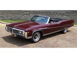 1969 Buick Electra 225 (CC-1004282) for sale in Canton, Ohio
