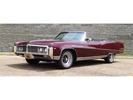 1969 Buick Electra 225 (CC-1004282) for sale in Canton, Ohio