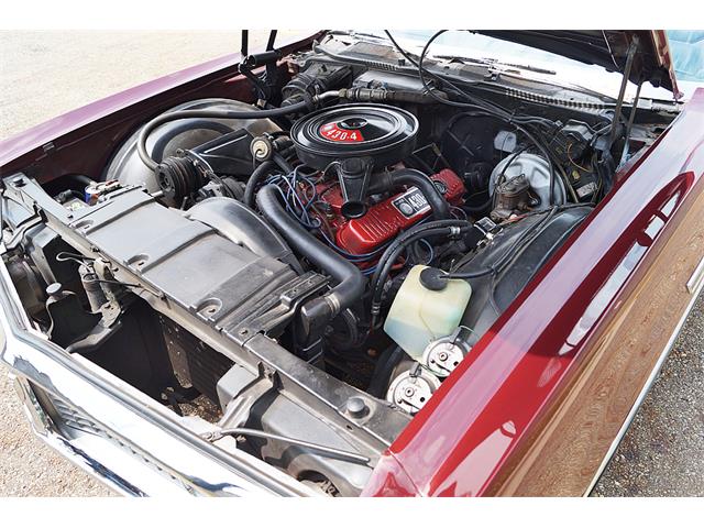 1969 Buick Electra 225 (CC-1004282) for sale in Canton, Ohio