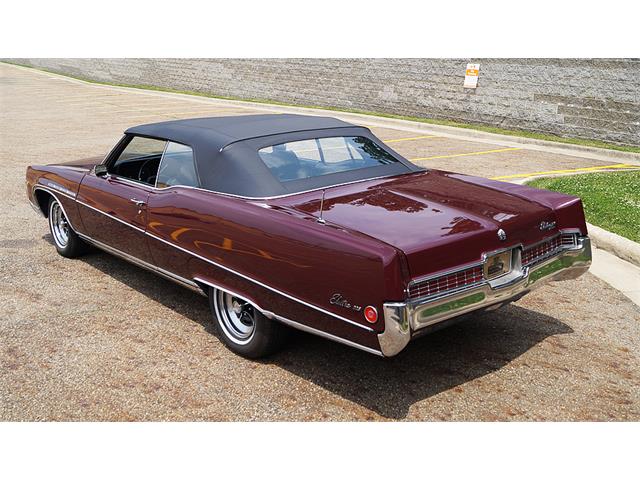 1969 Buick Electra 225 (CC-1004282) for sale in Canton, Ohio