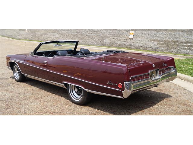 1969 Buick Electra 225 (CC-1004282) for sale in Canton, Ohio