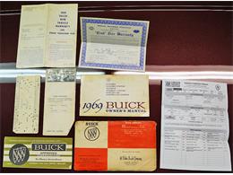 1969 Buick Electra 225 (CC-1004282) for sale in Canton, Ohio