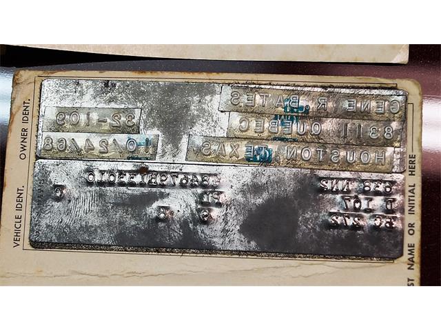 1969 Buick Electra 225 (CC-1004282) for sale in Canton, Ohio