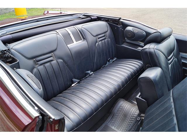 1969 Buick Electra 225 (CC-1004282) for sale in Canton, Ohio