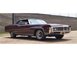 1969 Buick Electra 225 (CC-1004282) for sale in Canton, Ohio