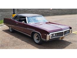 1969 Buick Electra 225 (CC-1004282) for sale in Canton, Ohio