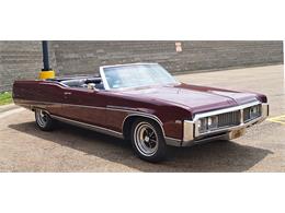 1969 Buick Electra 225 (CC-1004282) for sale in Canton, Ohio