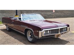 1969 Buick Electra 225 (CC-1004282) for sale in Canton, Ohio
