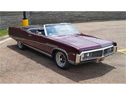 1969 Buick Electra 225 (CC-1004282) for sale in Canton, Ohio