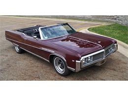 1969 Buick Electra 225 (CC-1004282) for sale in Canton, Ohio