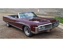 1969 Buick Electra 225 (CC-1004282) for sale in Canton, Ohio