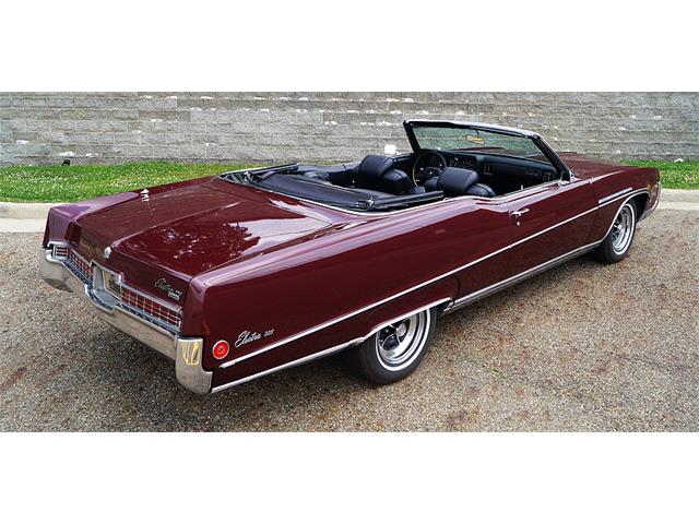 1969 Buick Electra 225 (CC-1004282) for sale in Canton, Ohio