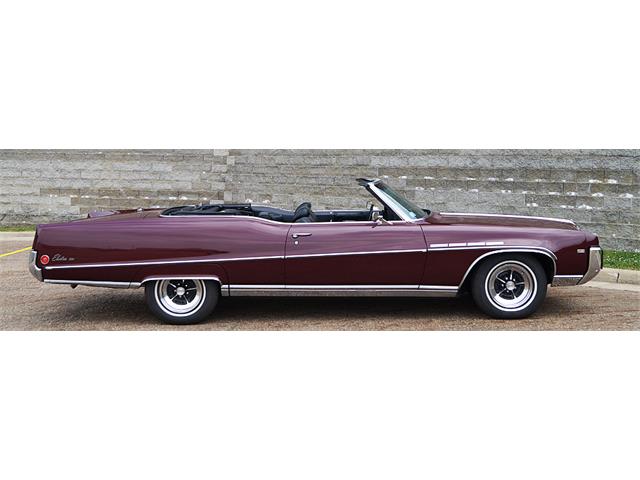 1969 Buick Electra 225 (CC-1004282) for sale in Canton, Ohio